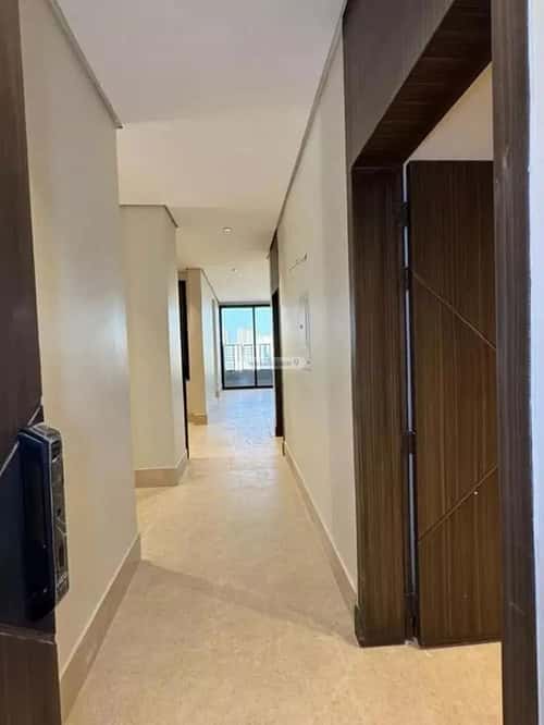 4 bedroom apartment in Al Hamra 2
