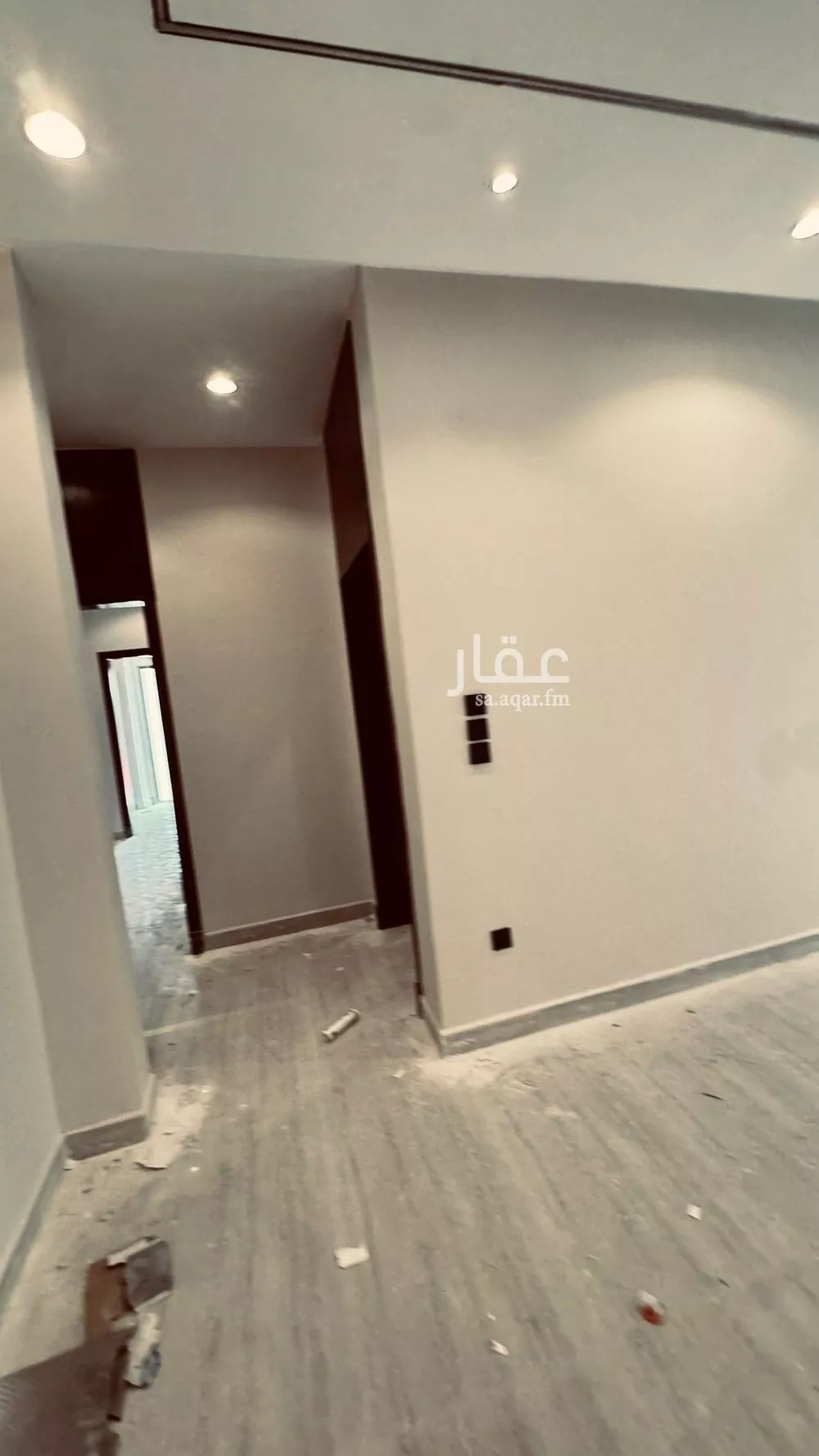 شقة 7 غرف في بدر 3