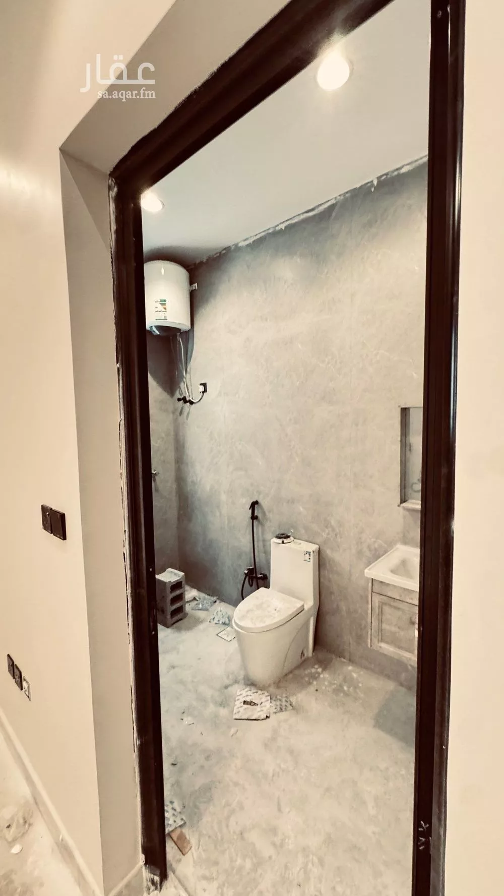 شقة 7 غرف في بدر 4