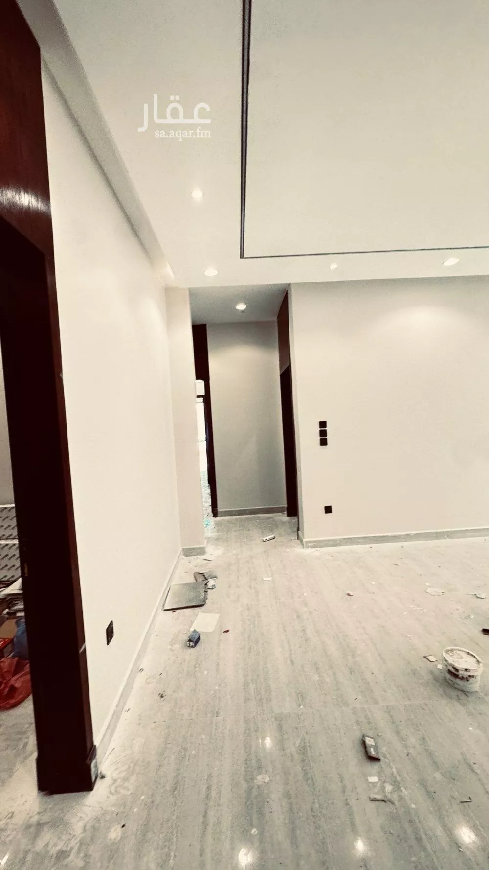 شقة 7 غرف في بدر 6