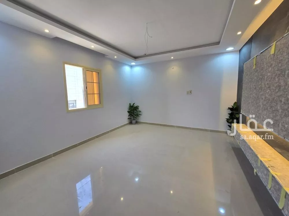 شقة 5 غرف في النور 2