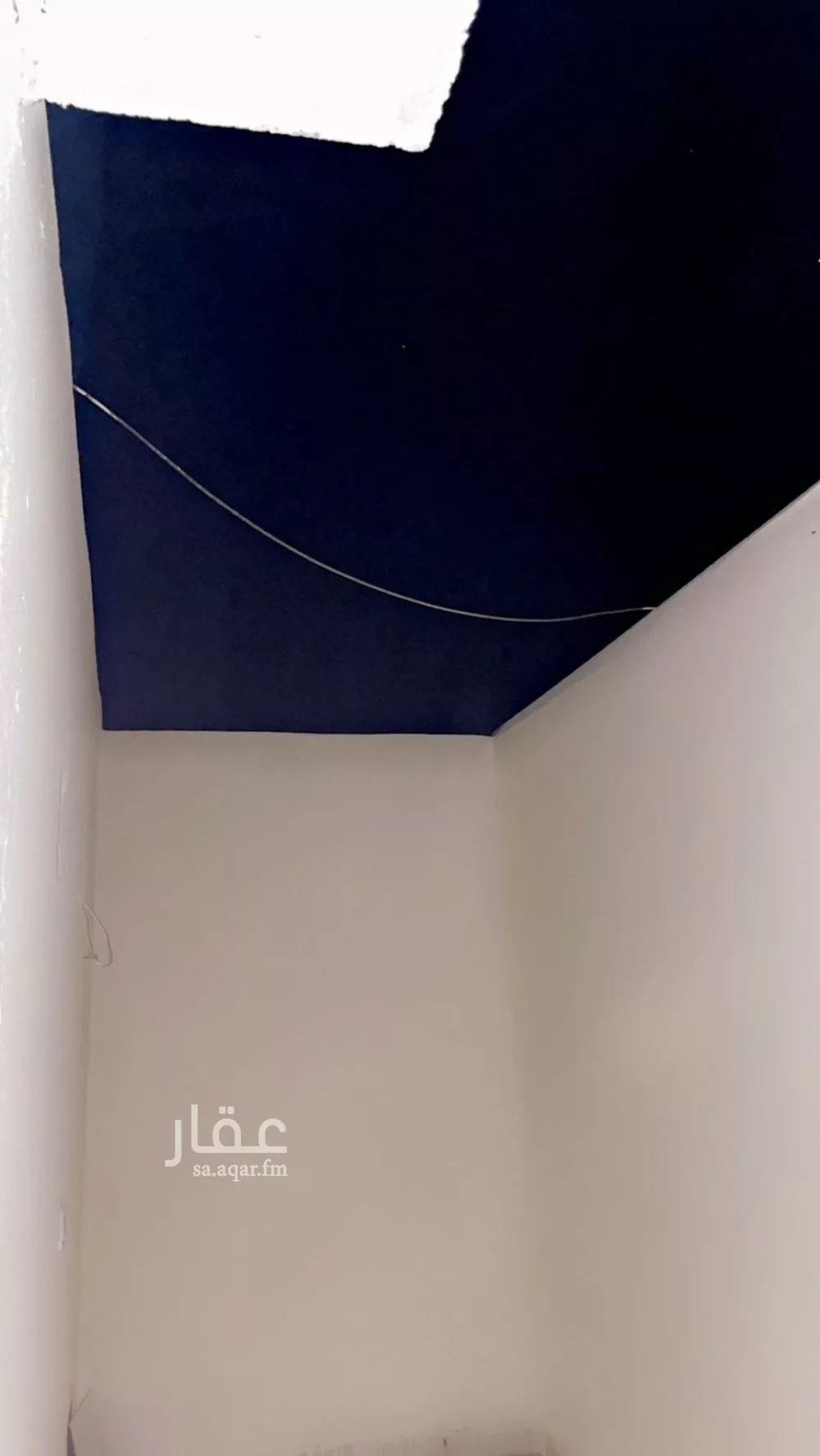 شقة 2 غرف في الملقا 7