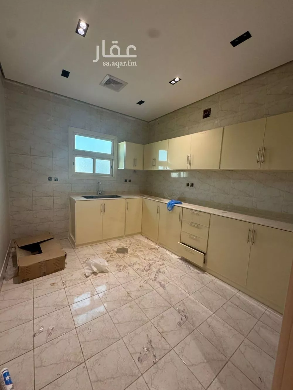 دور 3 غرف في العارض 6