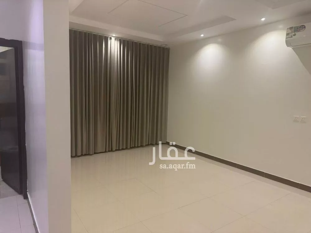 شقة 3 غرف في النرجس 3