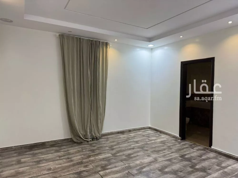 شقة 3 غرف في النرجس 4