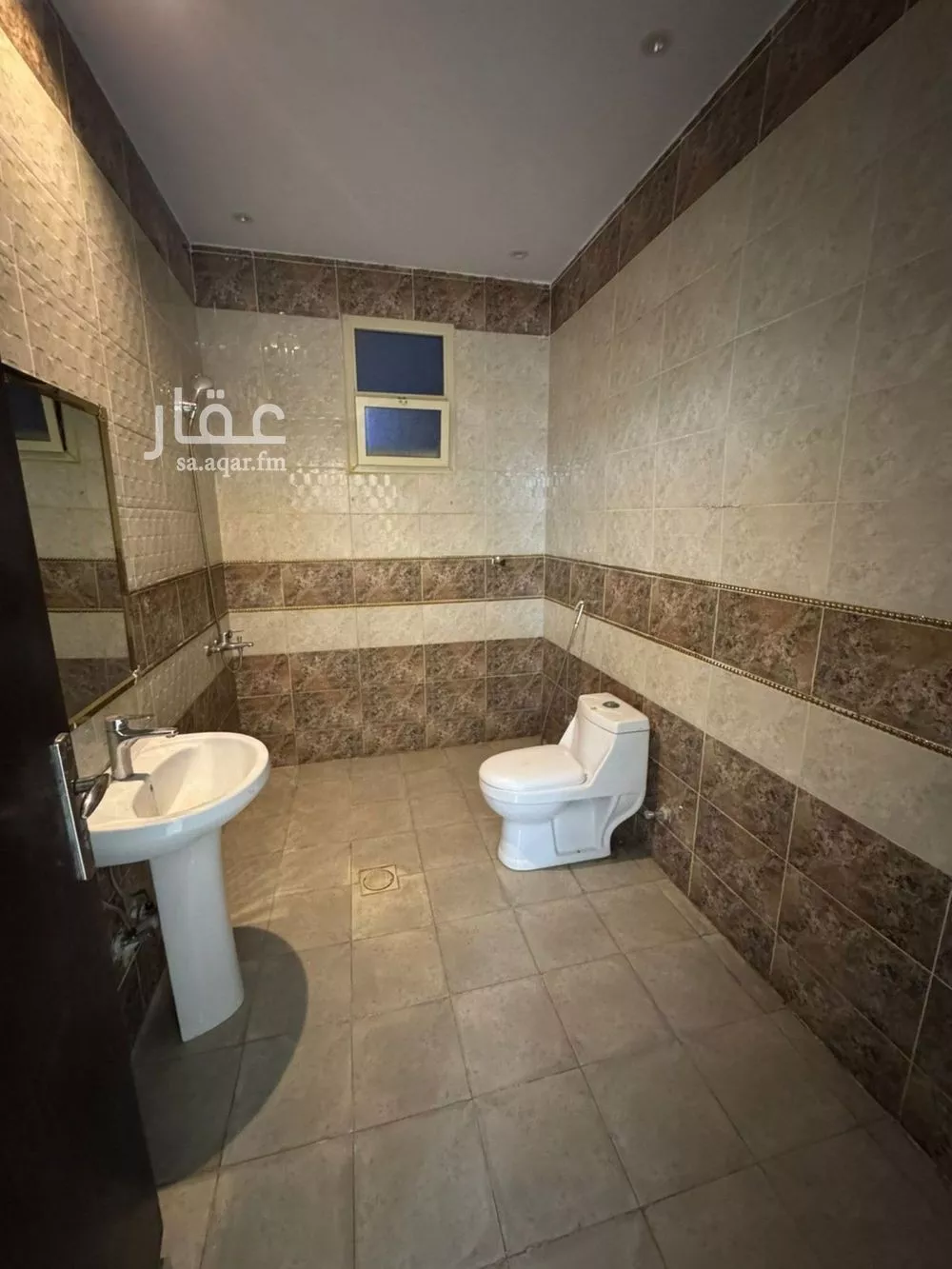 شقة 3 غرف في النرجس 6