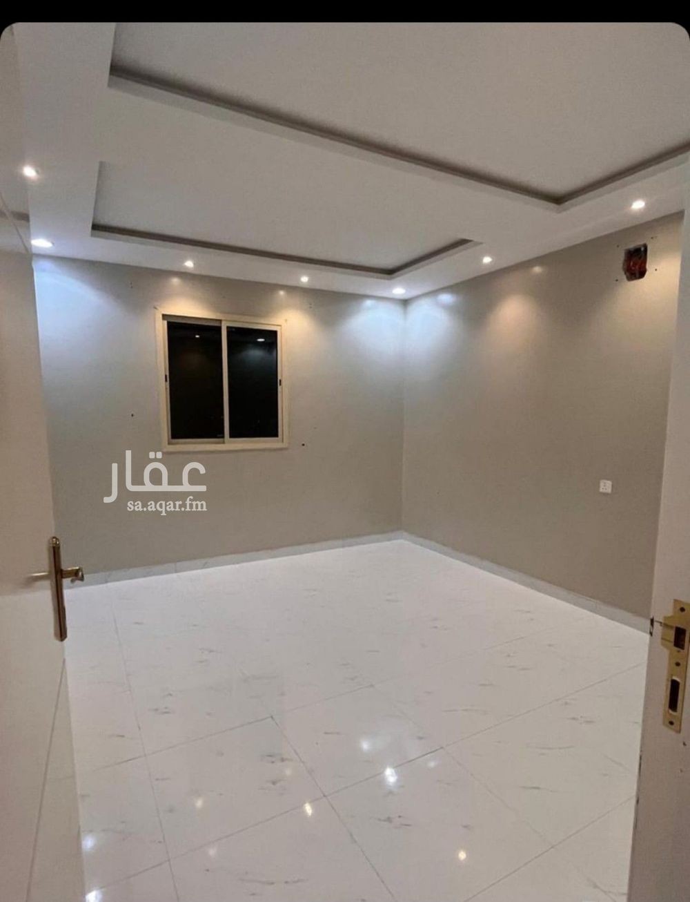 شقة 2 غرف في الحزم، الرياض 3