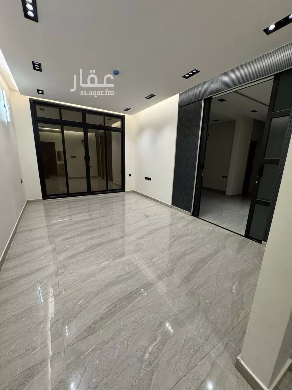 شقة 2 غرف في الحزم 3