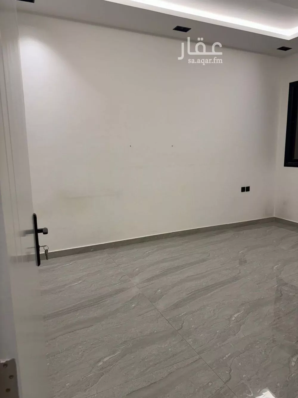 شقة 2 غرف في الحزم 4