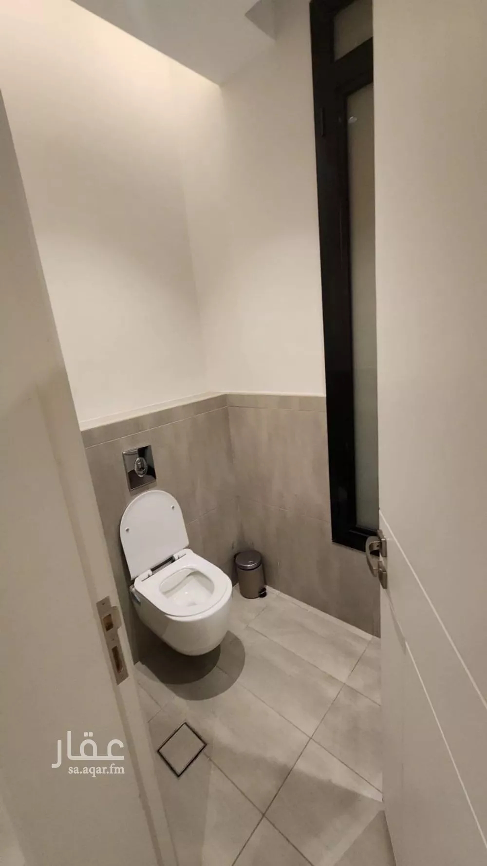 شقة 3 غرف في الملقا 3