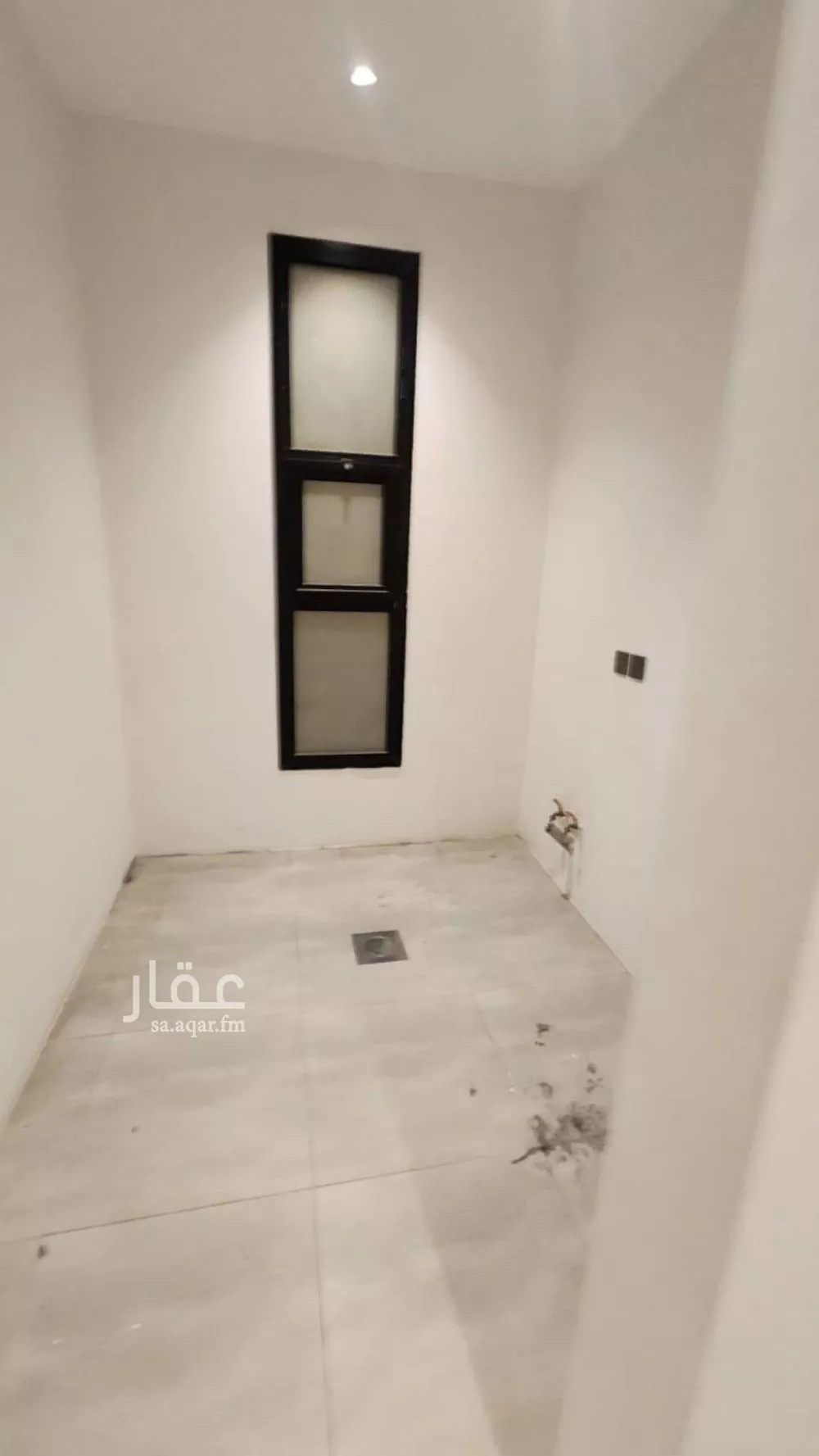 شقة 3 غرف في الملقا 7