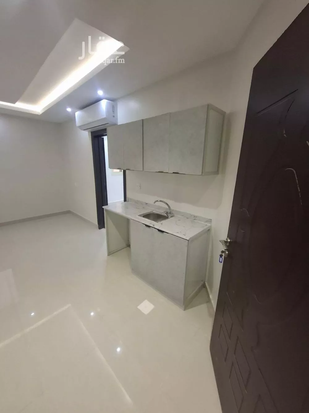 شقة 1 غرف في ظهرة لبن 11