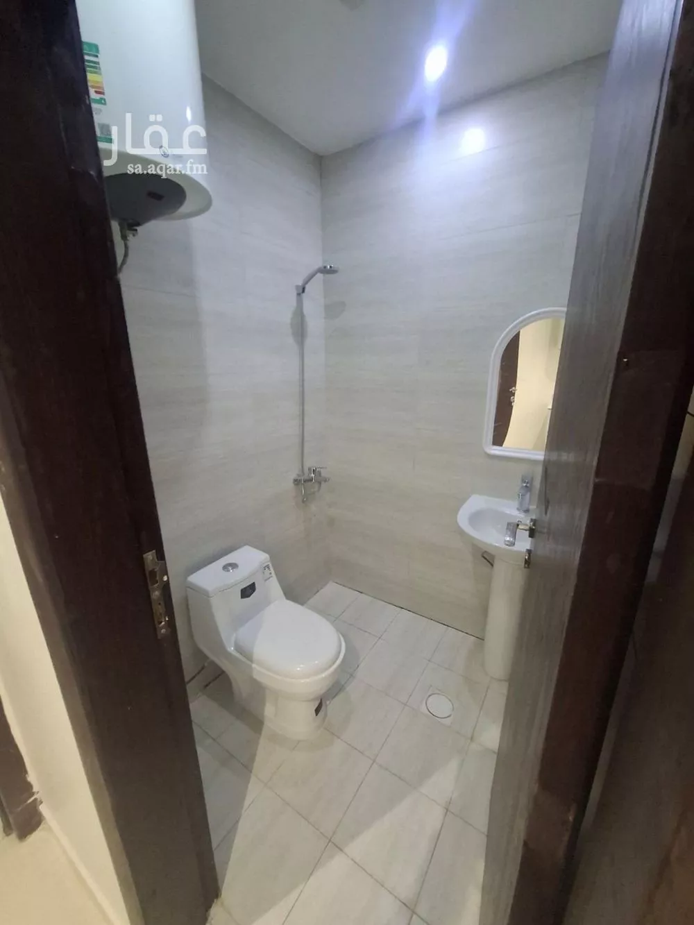 شقة 1 غرف في ظهرة لبن 12