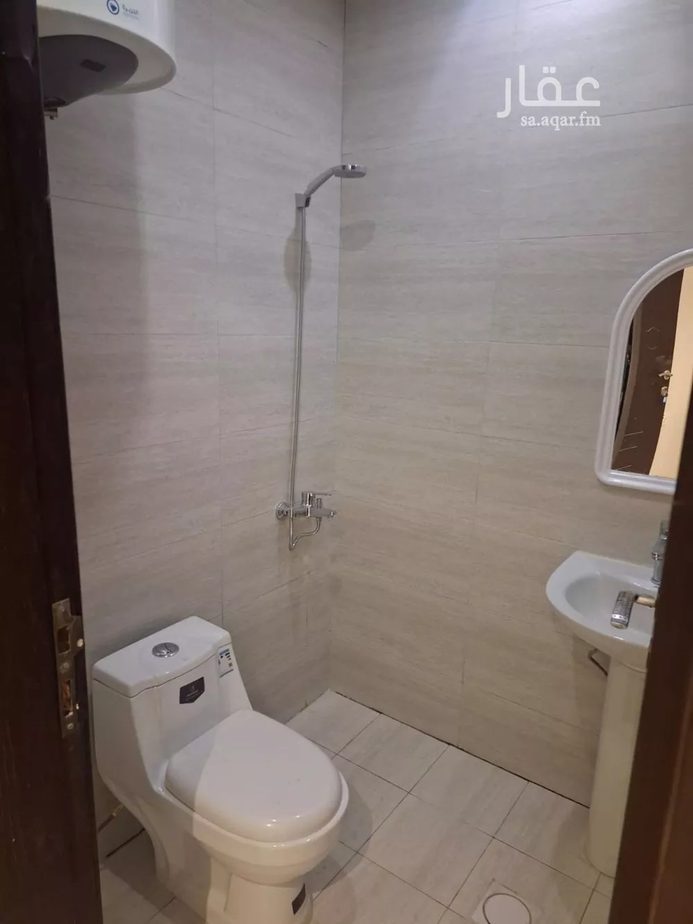 شقة 1 غرف في ظهرة لبن 14