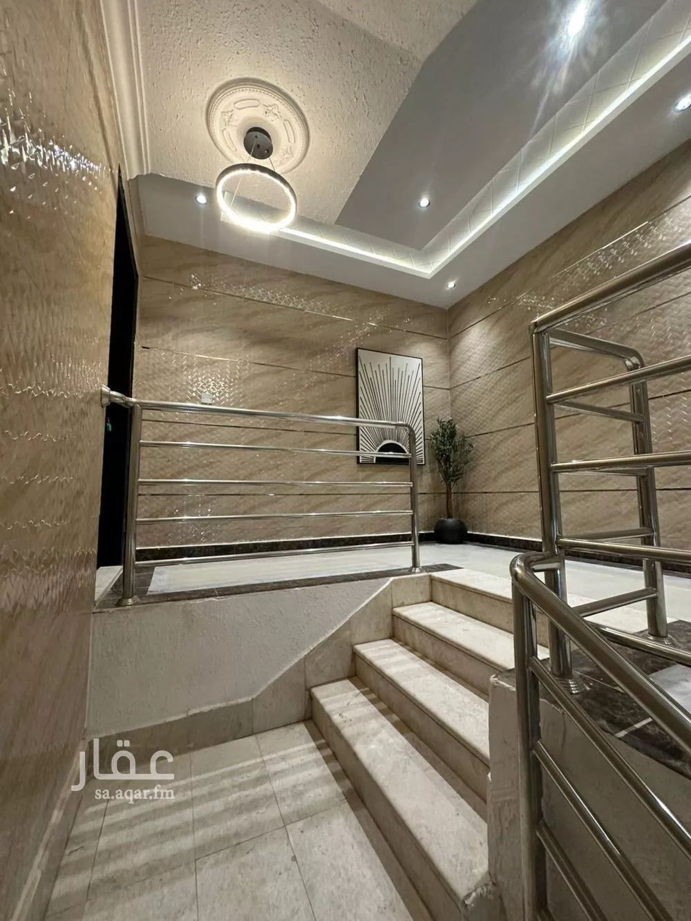 شقة 1 غرف في ظهرة لبن 7