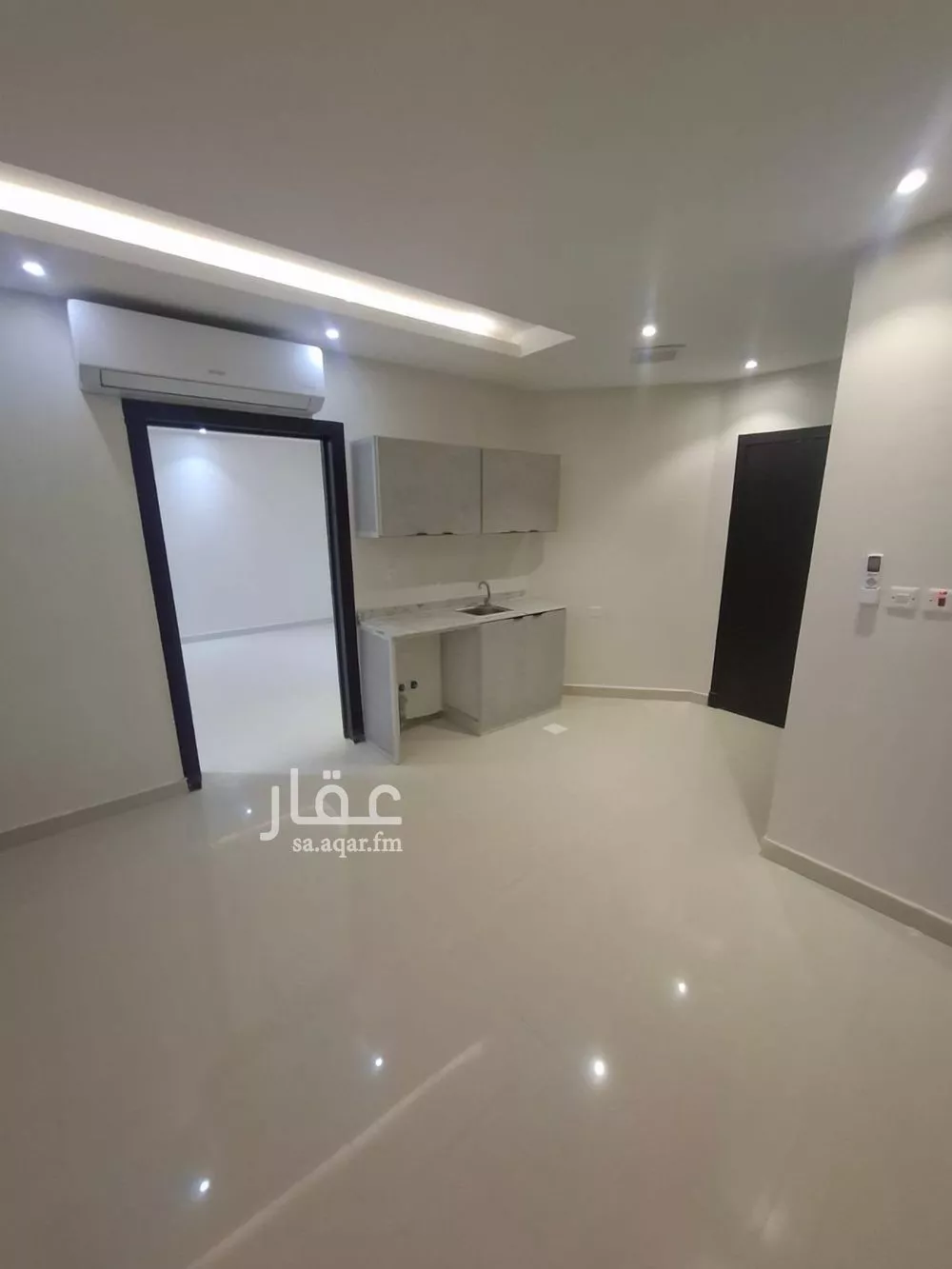 شقة 1 غرف في ظهرة لبن 10