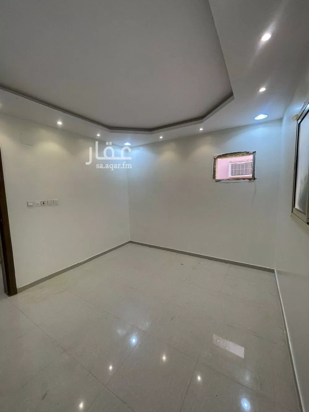 شقة 3 غرف في طويق 5