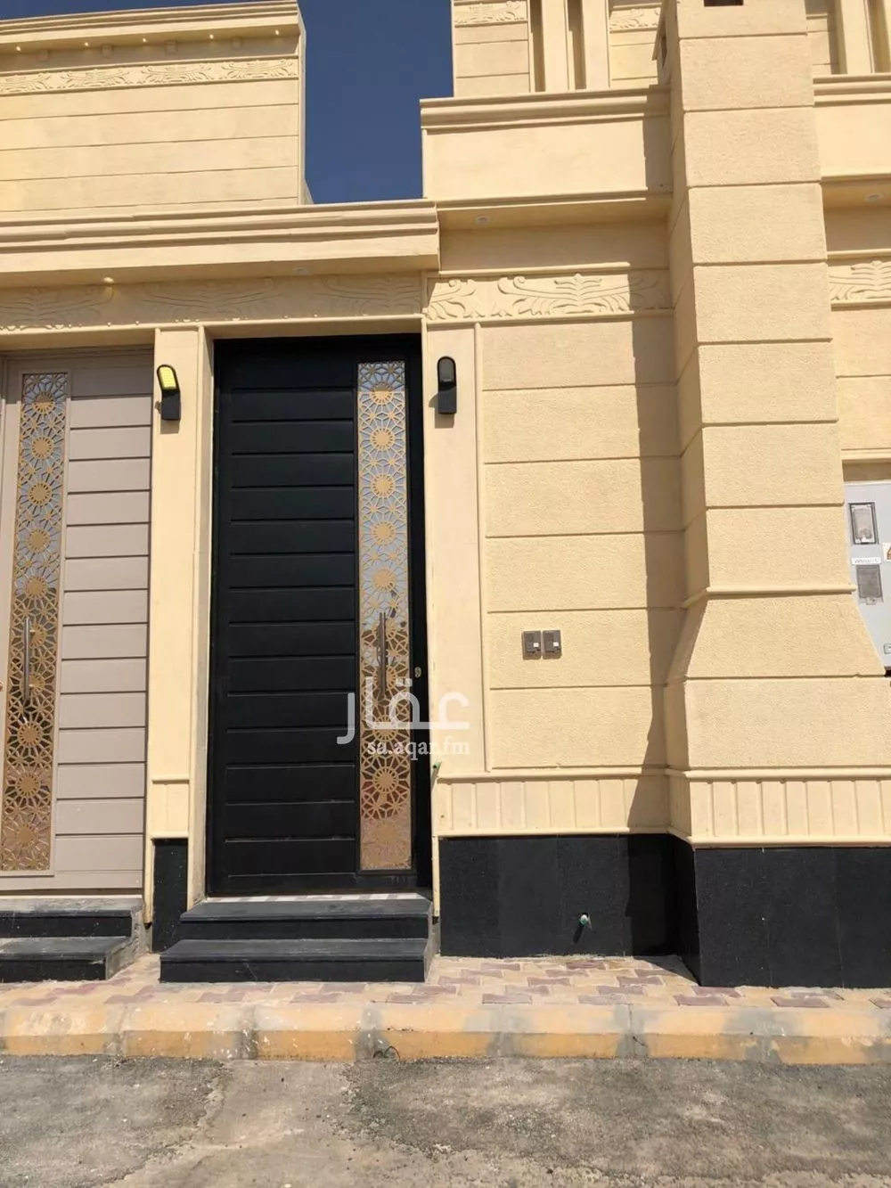 دور 3 غرف في ظهرة نمار 2