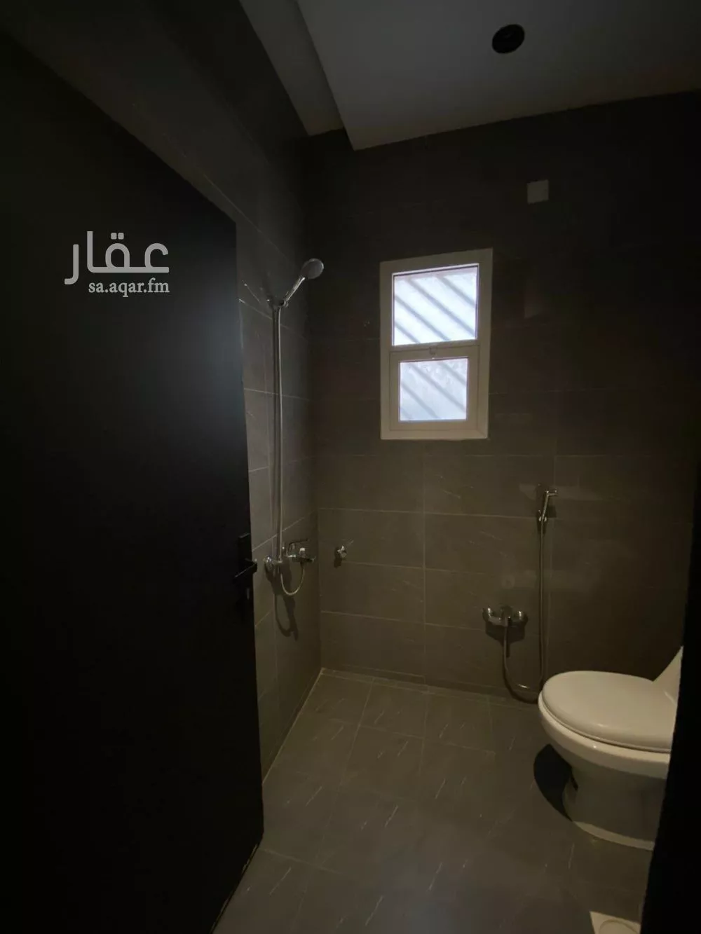 شقة 1 غرف في النزهة 6