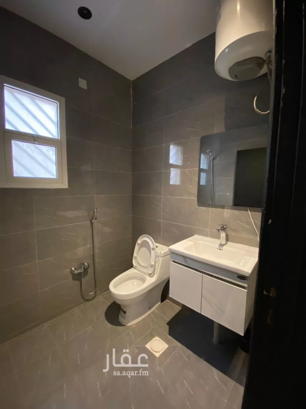 شقة 1 غرف في النزهة 8