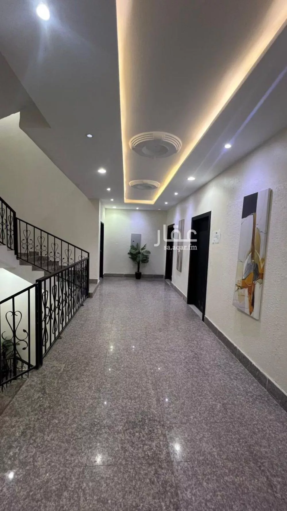 شقة 1 غرف في ظهرة لبن 2