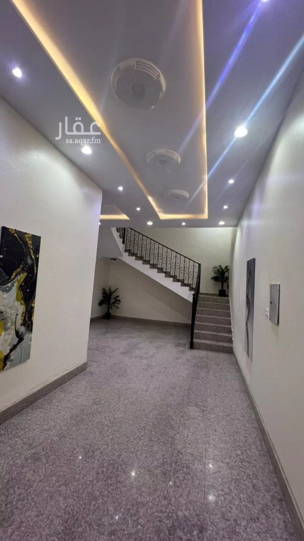 شقة 1 غرف في ظهرة لبن 3