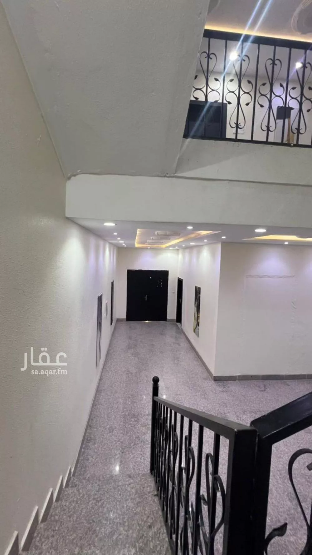 شقة 1 غرف في ظهرة لبن 4