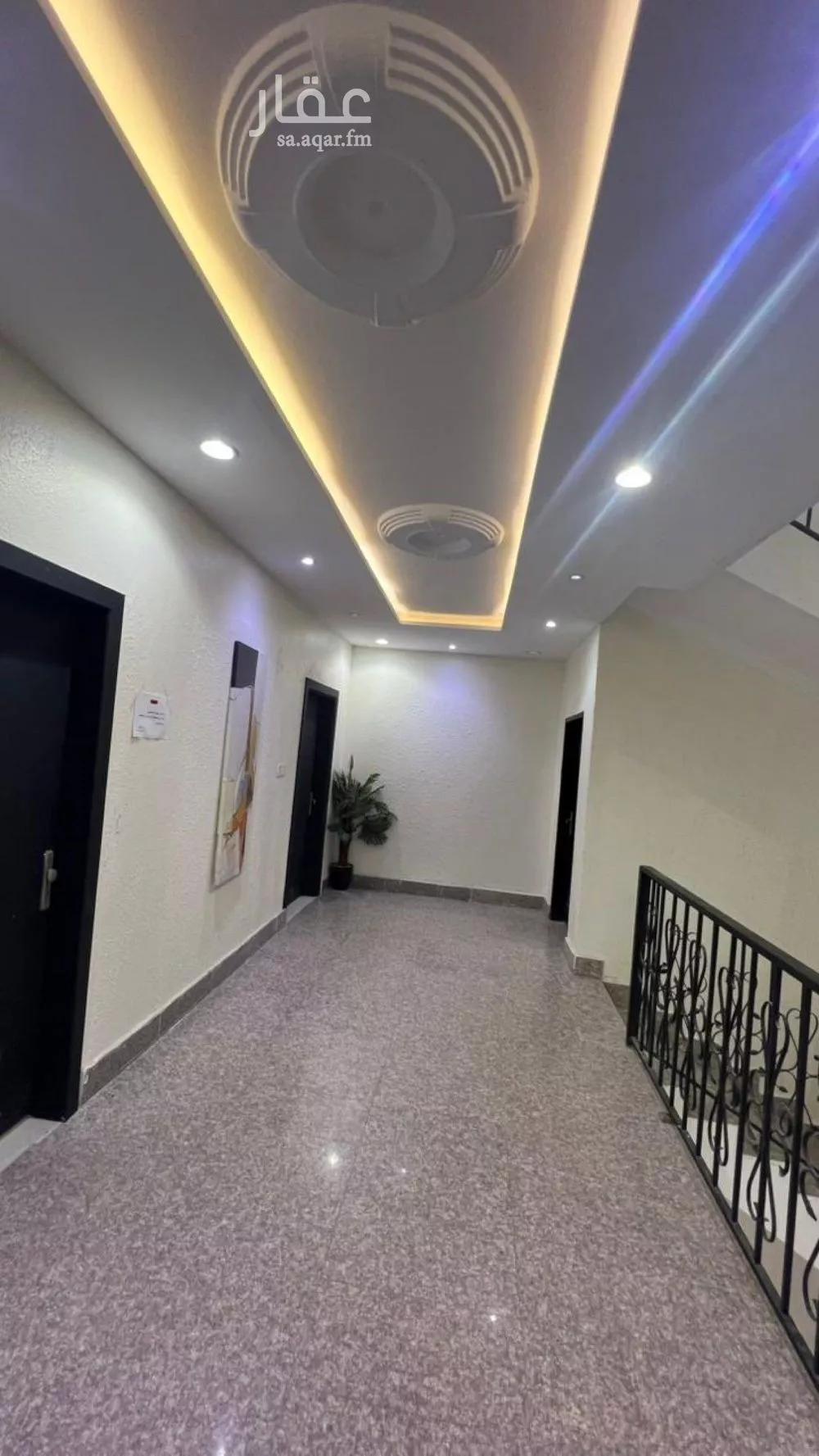 شقة 1 غرف في ظهرة لبن 5