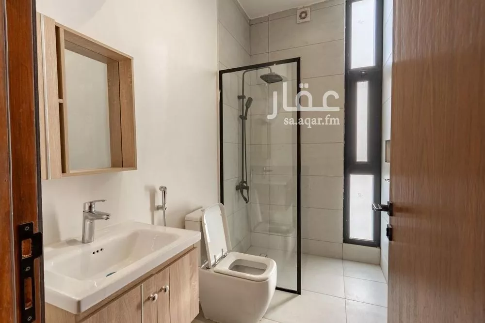 شقة 3 غرف في الريان 11