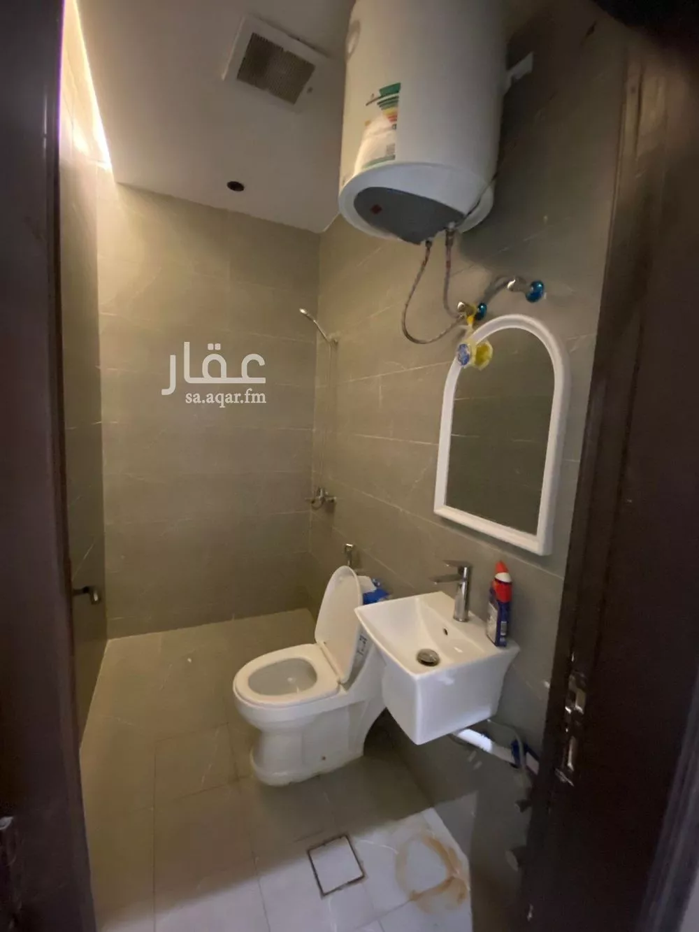 شقة 1 غرف في الازدهار 11