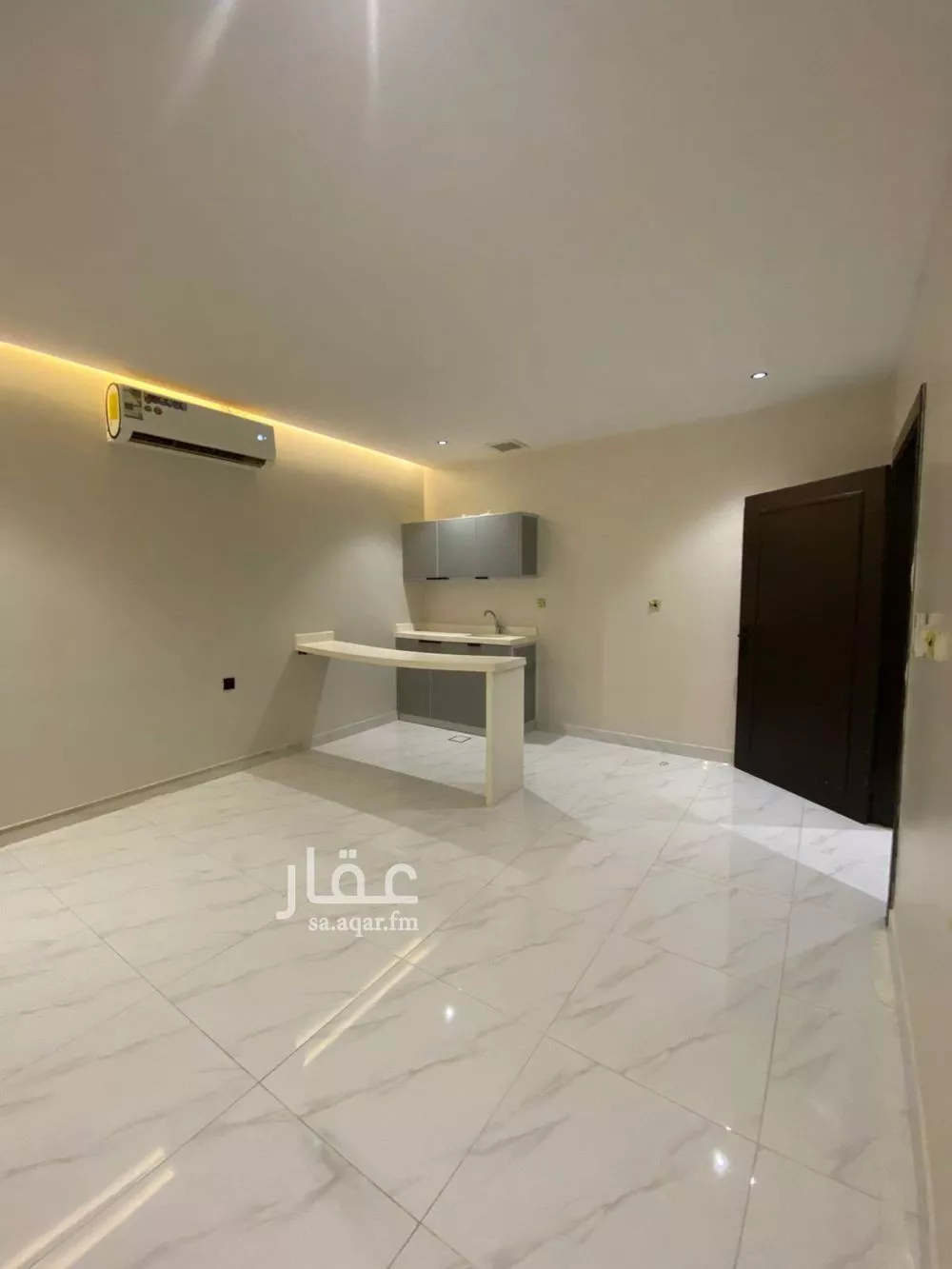 شقة 1 غرف في الازدهار 5