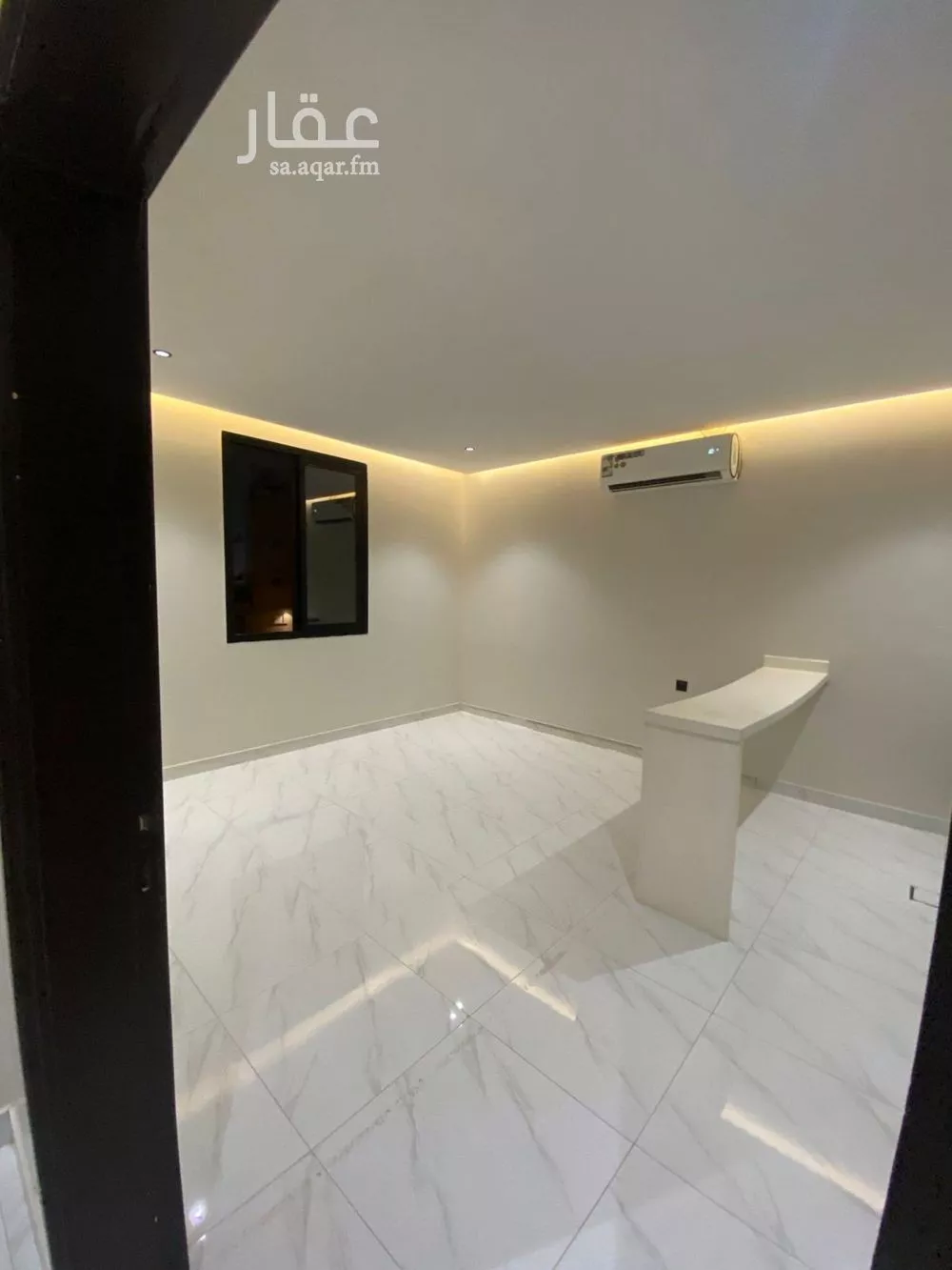 شقة 1 غرف في الازدهار 7