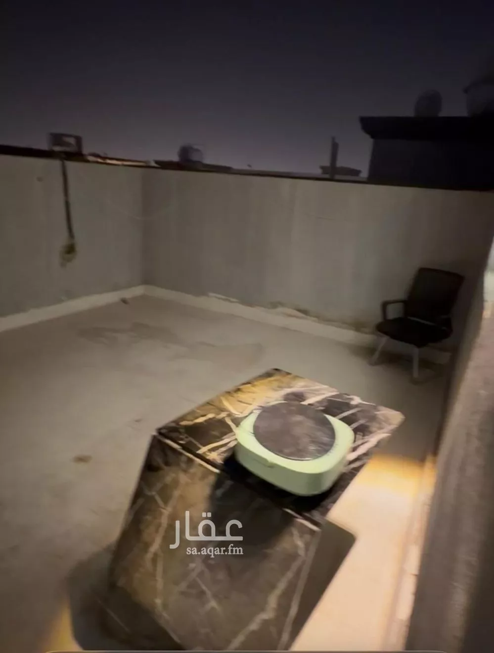 دور 3 غرف في الأندلس 6