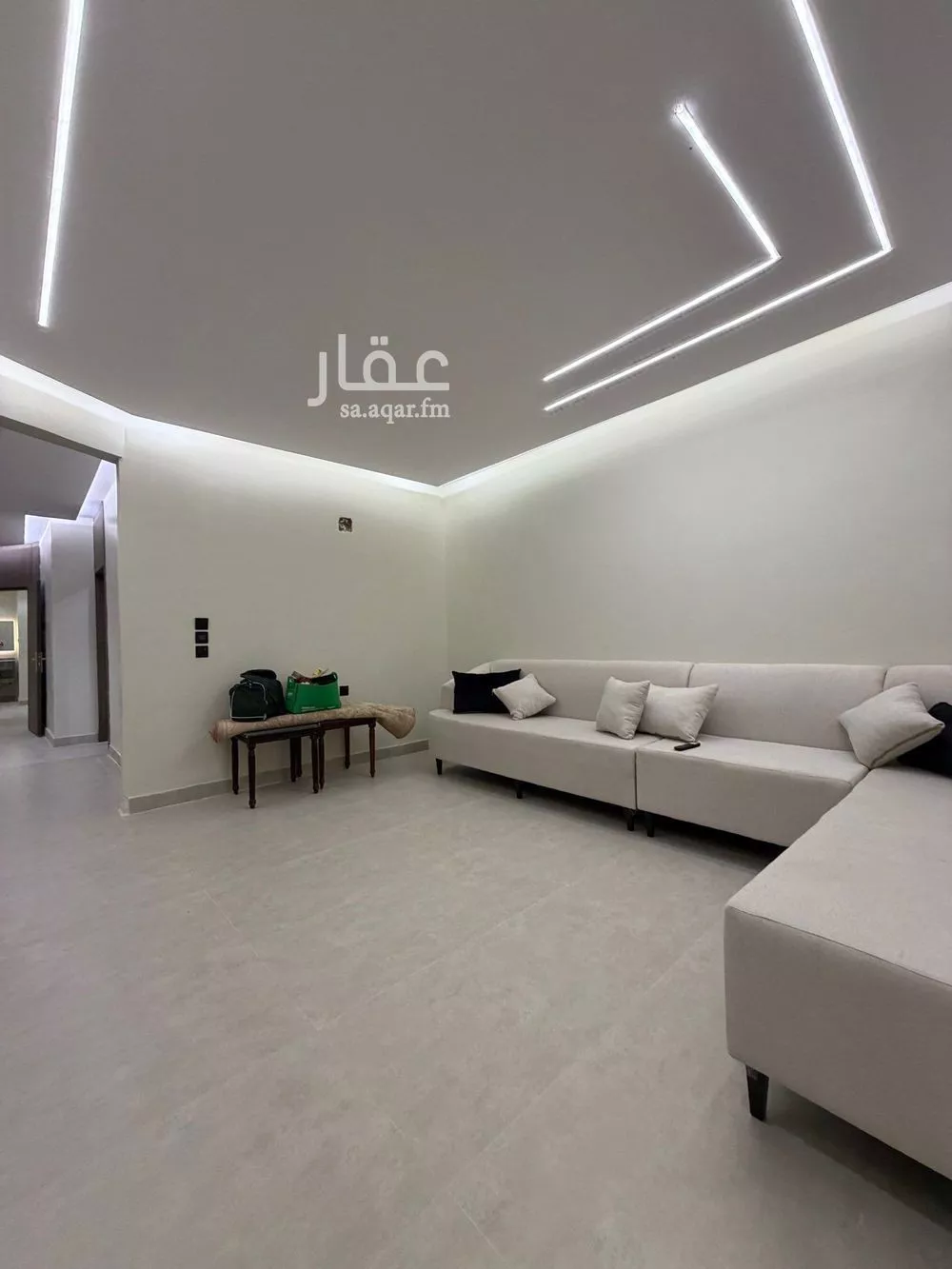 3 bedroom apartment in Tuwaiq 12