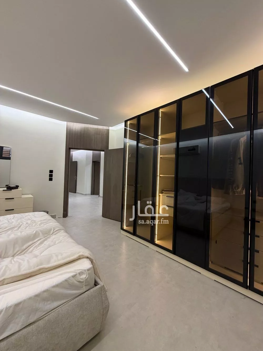3 bedroom apartment in Tuwaiq 15