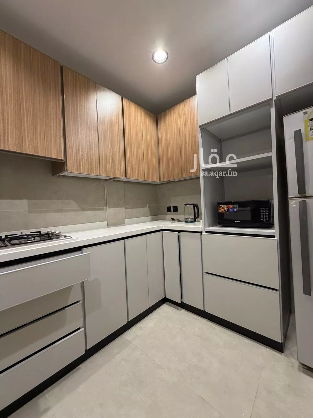 3 bedroom apartment in Tuwaiq 3