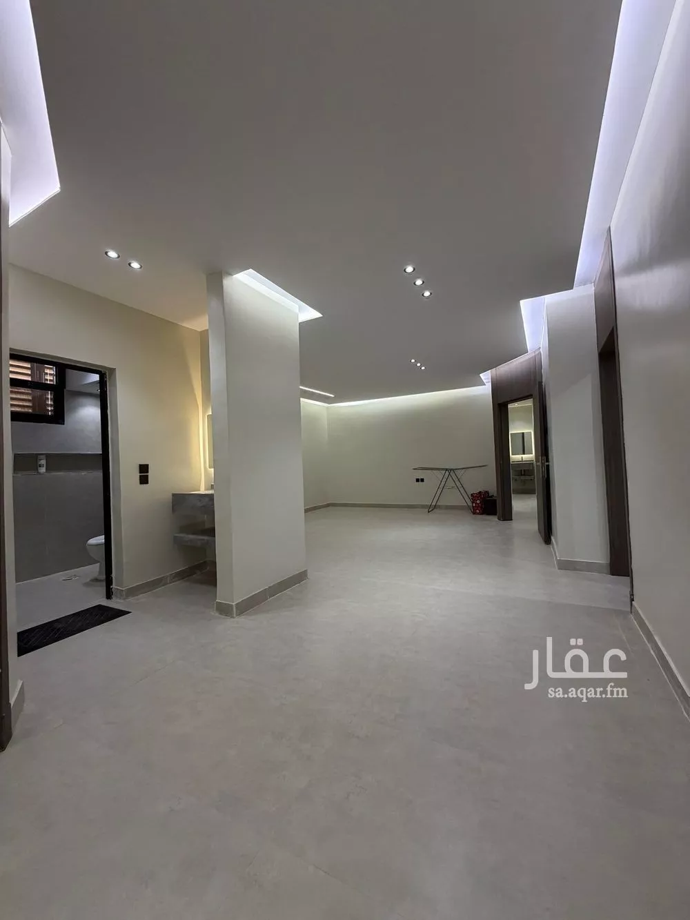 3 bedroom apartment in Tuwaiq 21