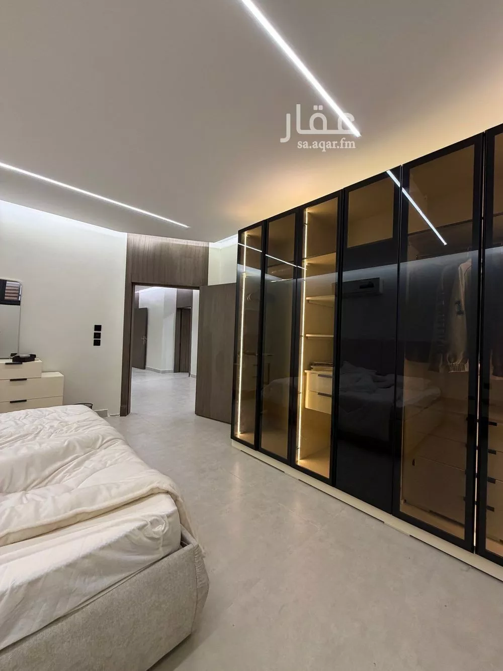 3 bedroom apartment in Tuwaiq 22