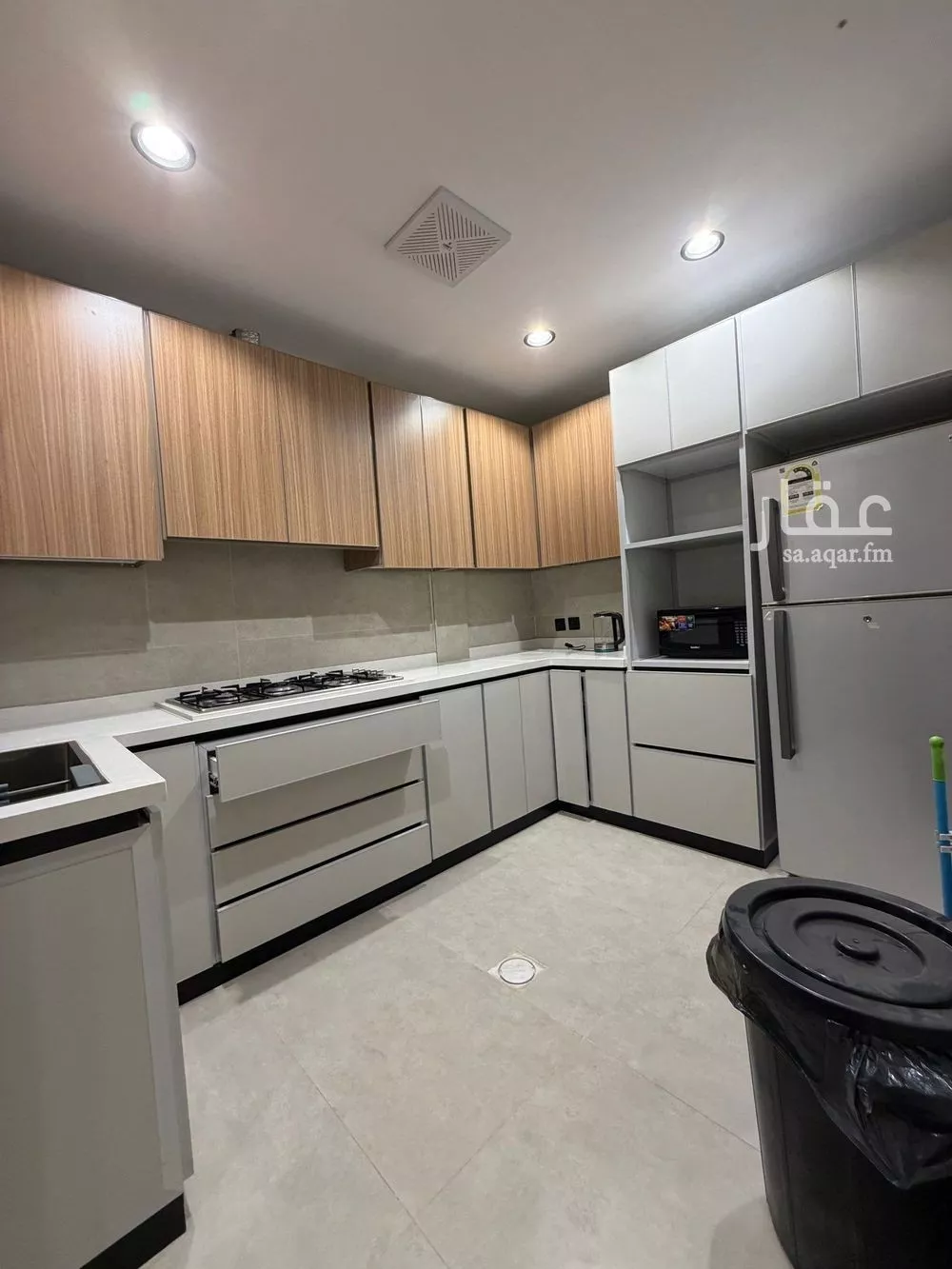 3 bedroom apartment in Tuwaiq 4