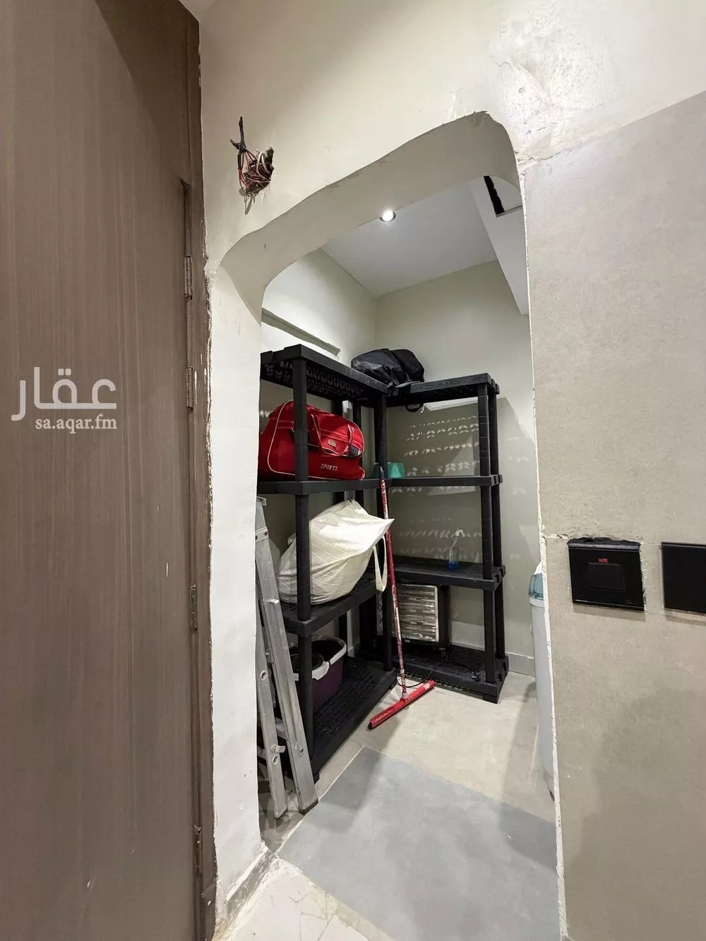 3 bedroom apartment in Tuwaiq 8