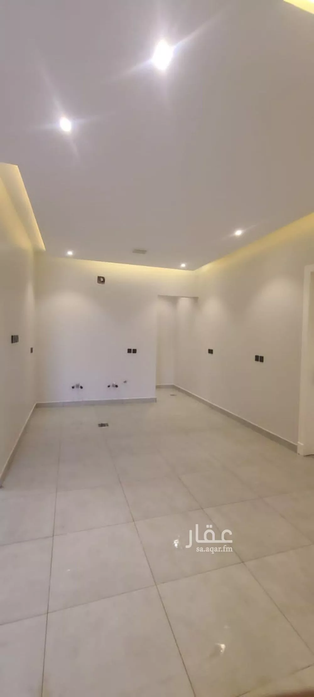 شقة 3 غرف في بنبان 3