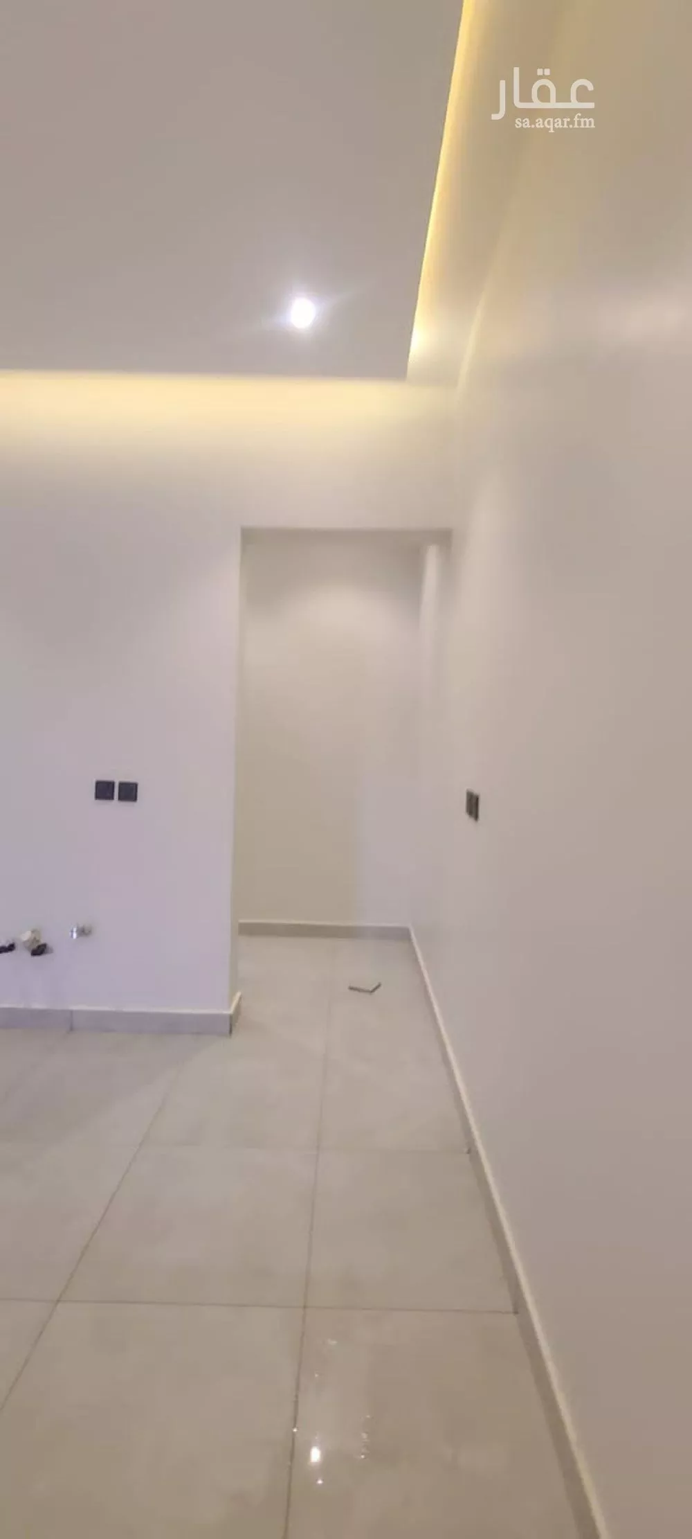 شقة 3 غرف في بنبان 8