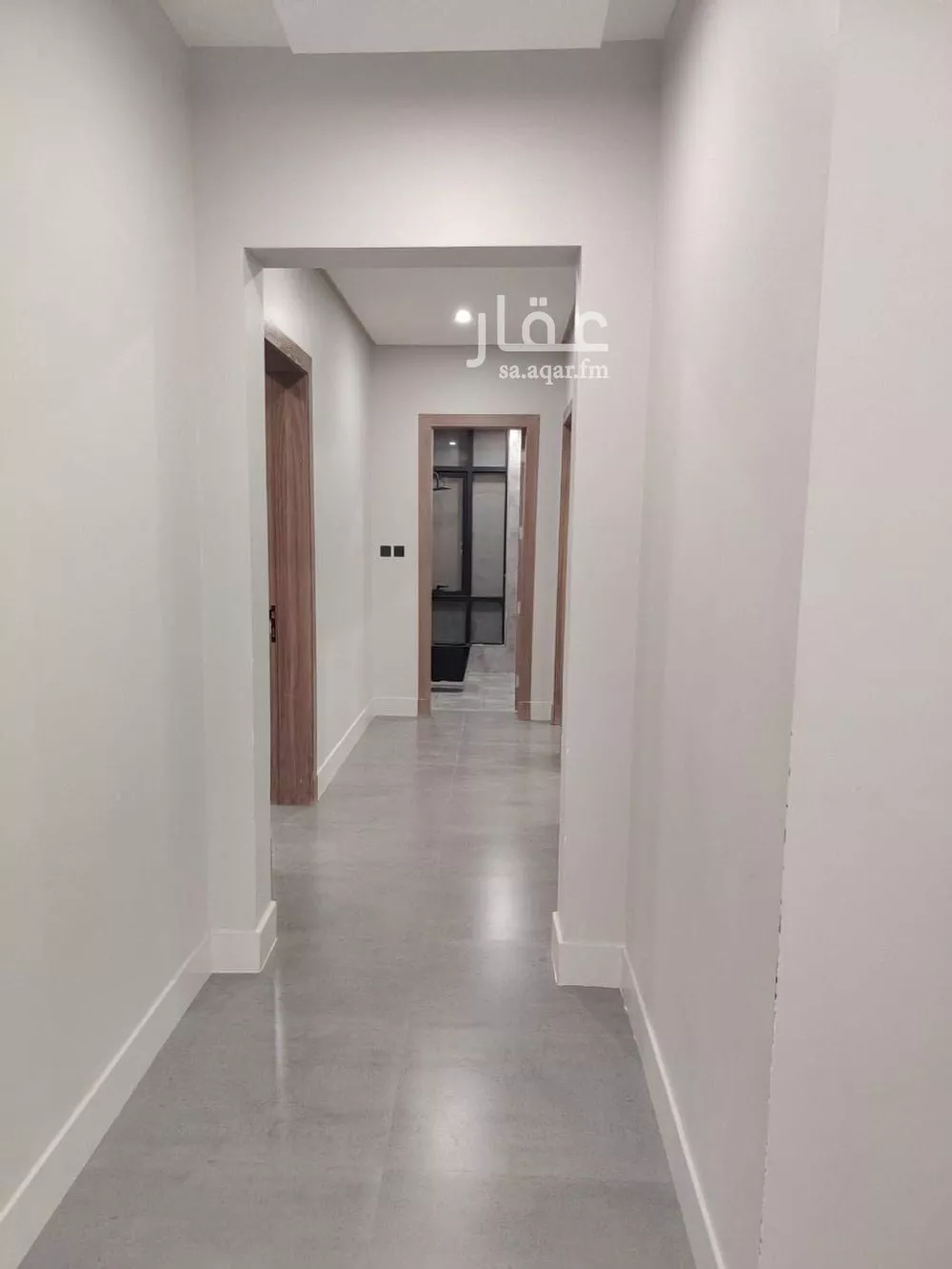 شقة 4 غرف في النرجس 3