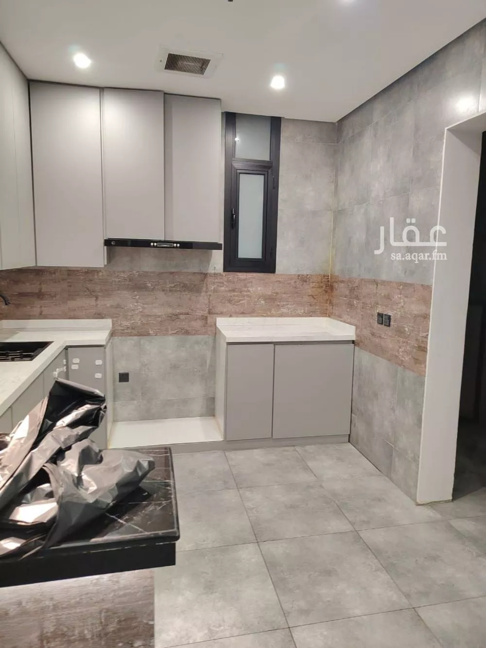 شقة 4 غرف في النرجس 4