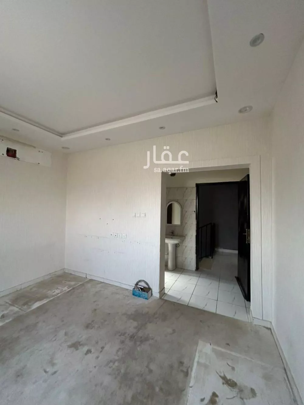 شقة 3 غرف في الرمال 7