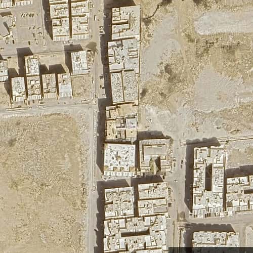 4 bedroom apartment in Al Hamra 5