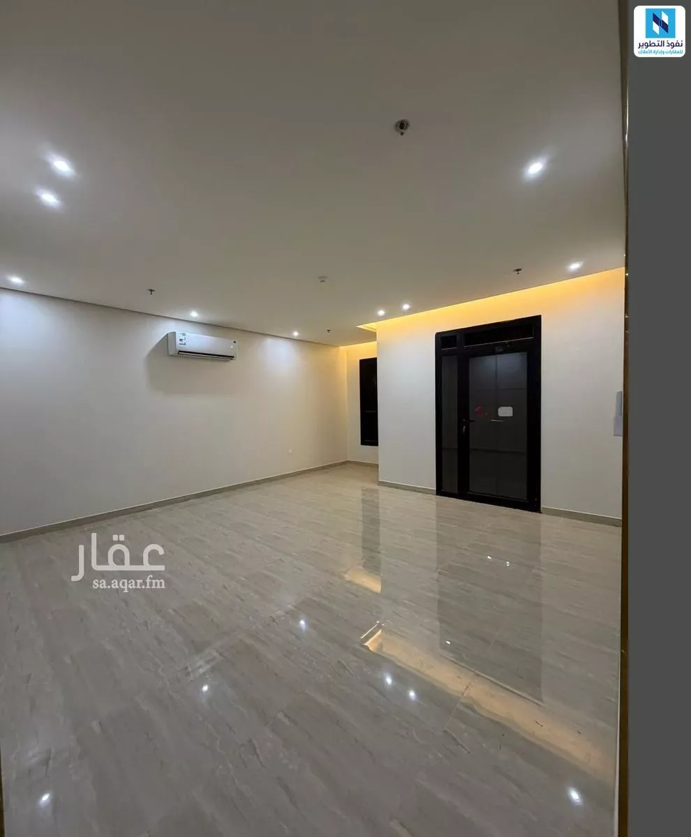 شقة 3 غرف في السليمانية 7