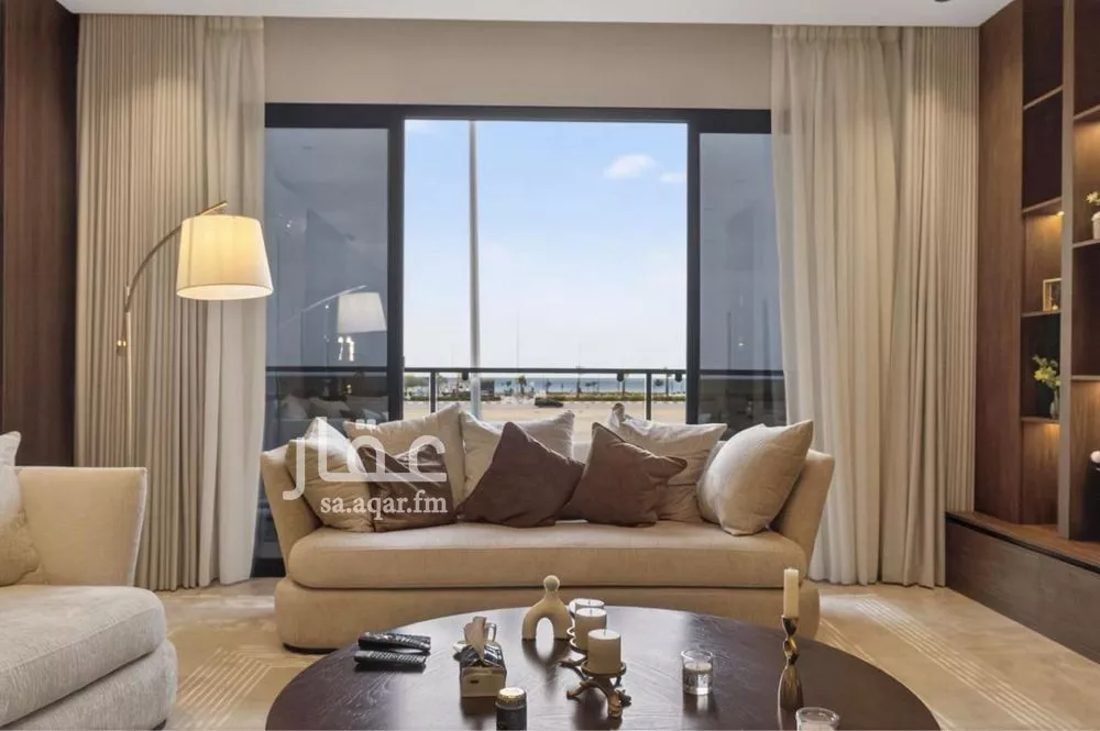 شقة 5 غرف في السيف 2