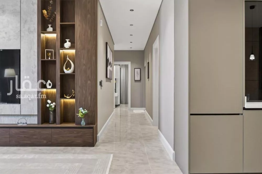 شقة 5 غرف في السيف 11