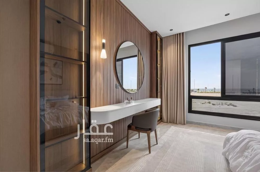 شقة 5 غرف في السيف 12